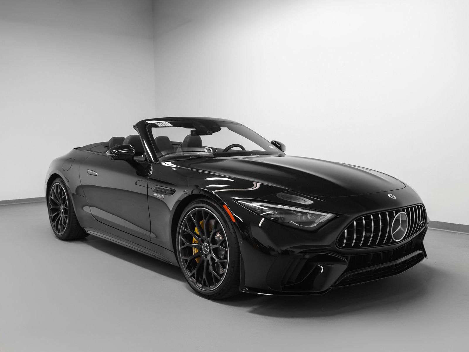 Used 2022 Mercedes-Benz SL 63 AMG 4MATIC image 11