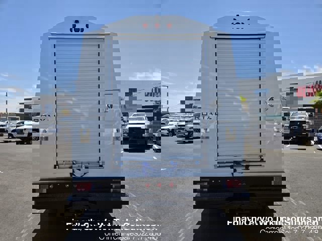 New 2024 Chevrolet Low Cab Forward RWD image 6