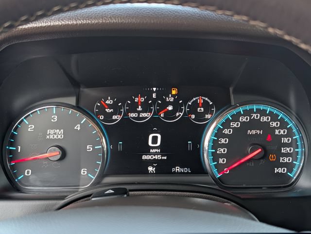 Used 2020 GMC Yukon Denali w/ Denali Ultimate Package AWD/4WD image 14