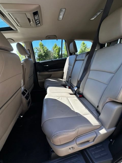 Used 2016 Honda Pilot EX-L image 18