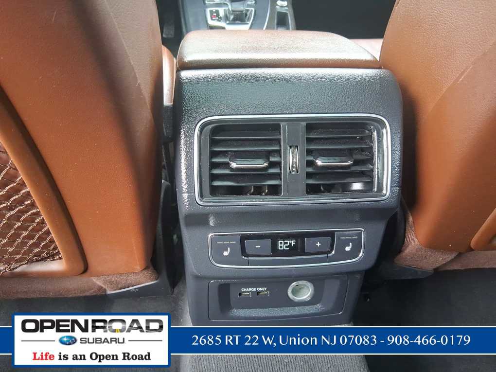 Used 2019 Audi Q5 2.0T Premium Plus w/ Premium Plus Package image 11