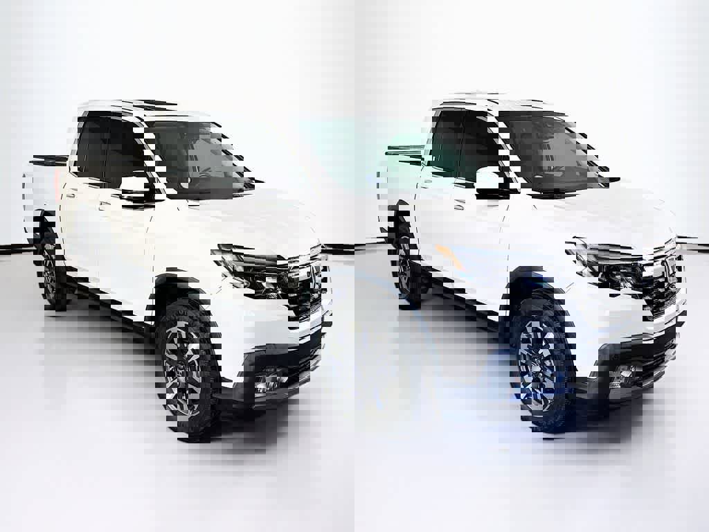 Used 2018 Honda Ridgeline RTL-E image 23