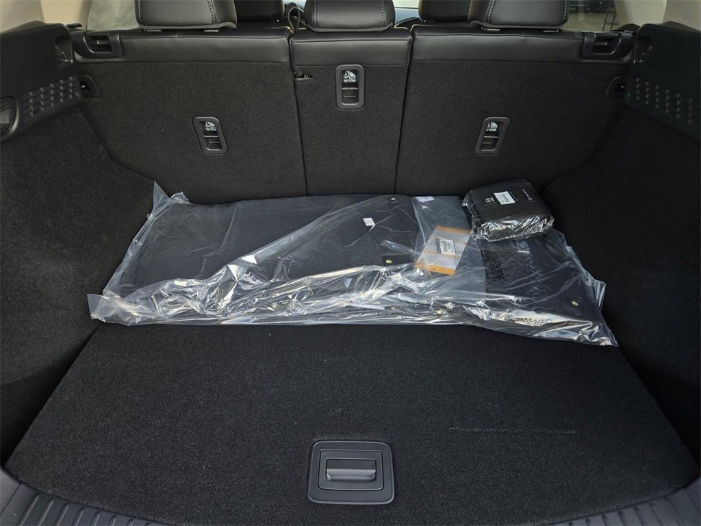 New 2025 MAZDA CX-5 AWD 2.5 S w/ Select Package image 7