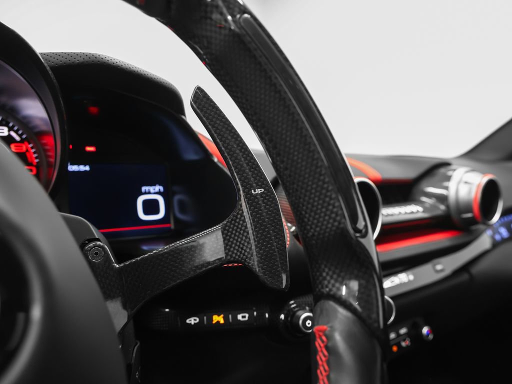 Certified 2018 Ferrari 812 Superfast image 53