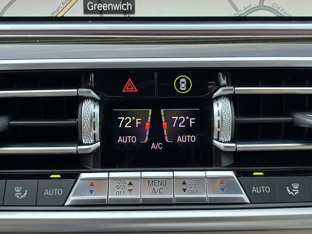 Used 2020 BMW X5 xDrive40i w/ Premium Package image 19