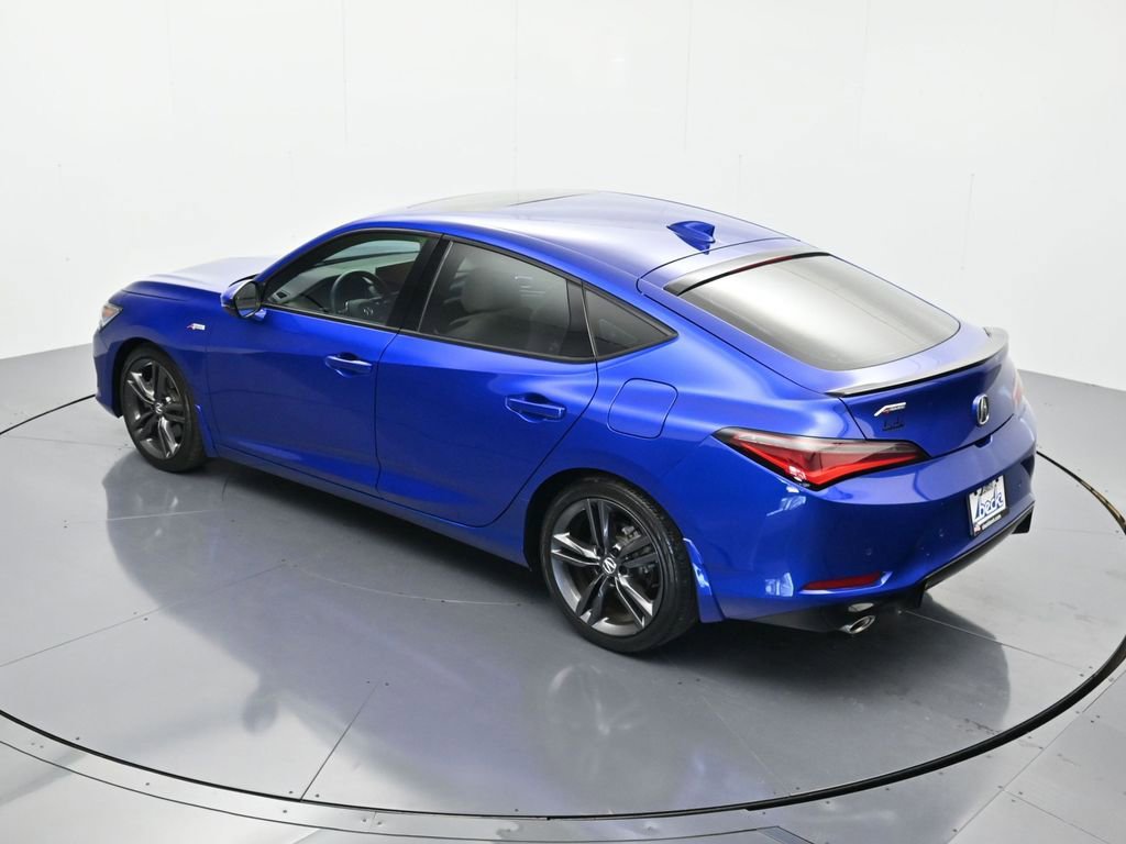 Used 2023 Acura Integra A-Spec image 35
