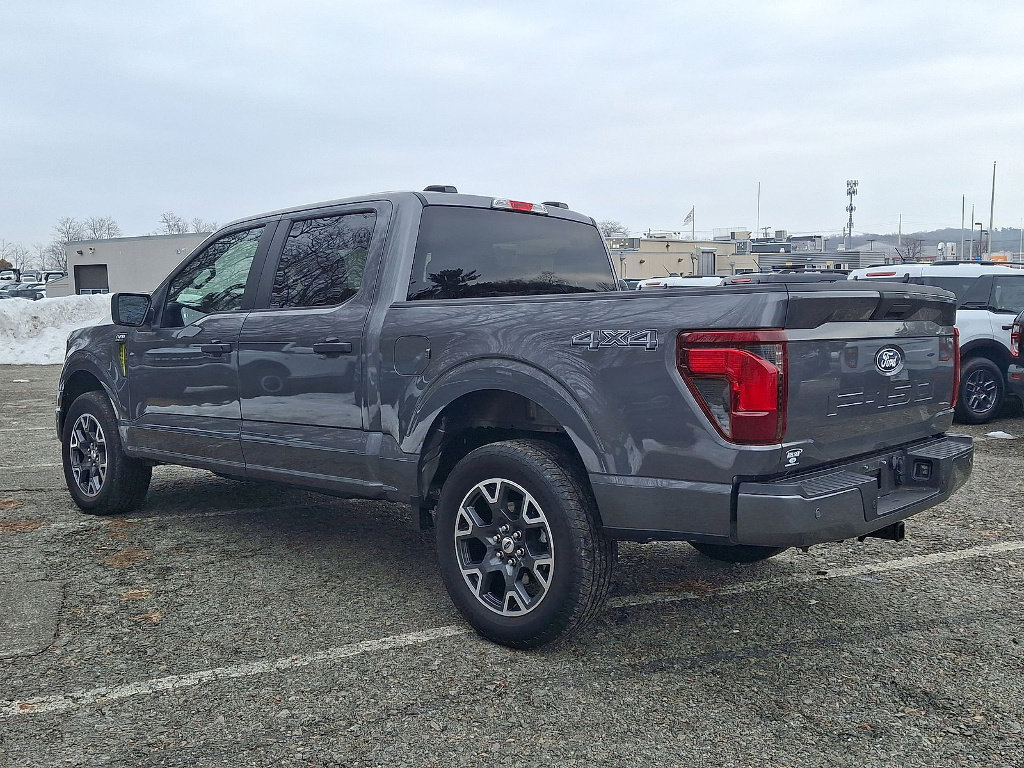 Certified 2024 Ford F150 STX image 21