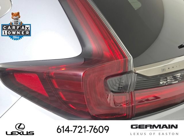 Used 2021 Honda CR-V EX-L image 17