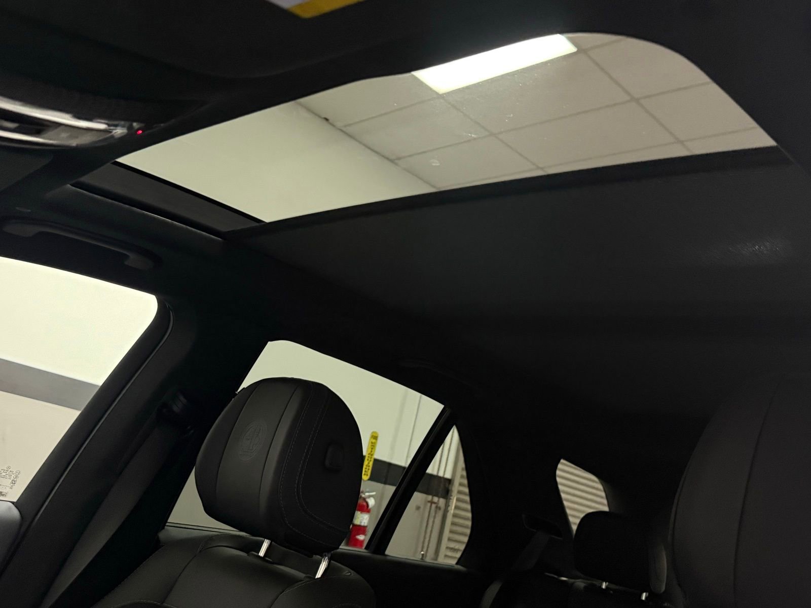 Used 2025 Mercedes-Benz GLE 63 AMG S image 22