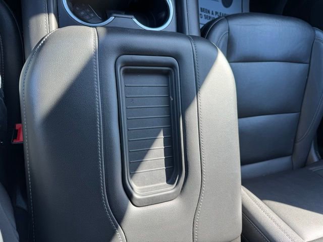 Used 2023 Chevrolet Tahoe Z71 w/ Z71 Off-Road Package image 41