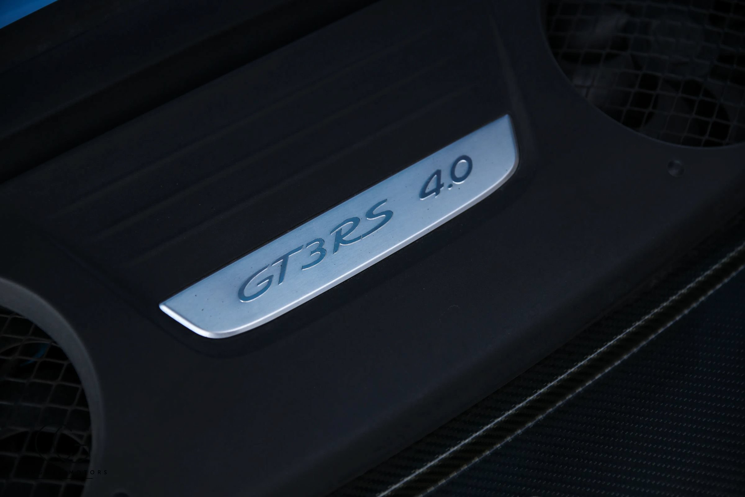 Used 2016 Porsche 911 GT3 RS RWD image 43