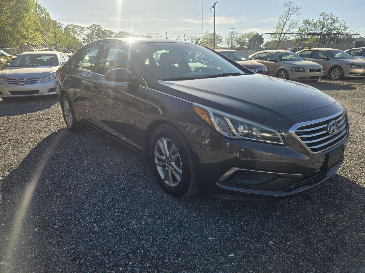 Used 2016 Hyundai Sonata SE FWD image 6