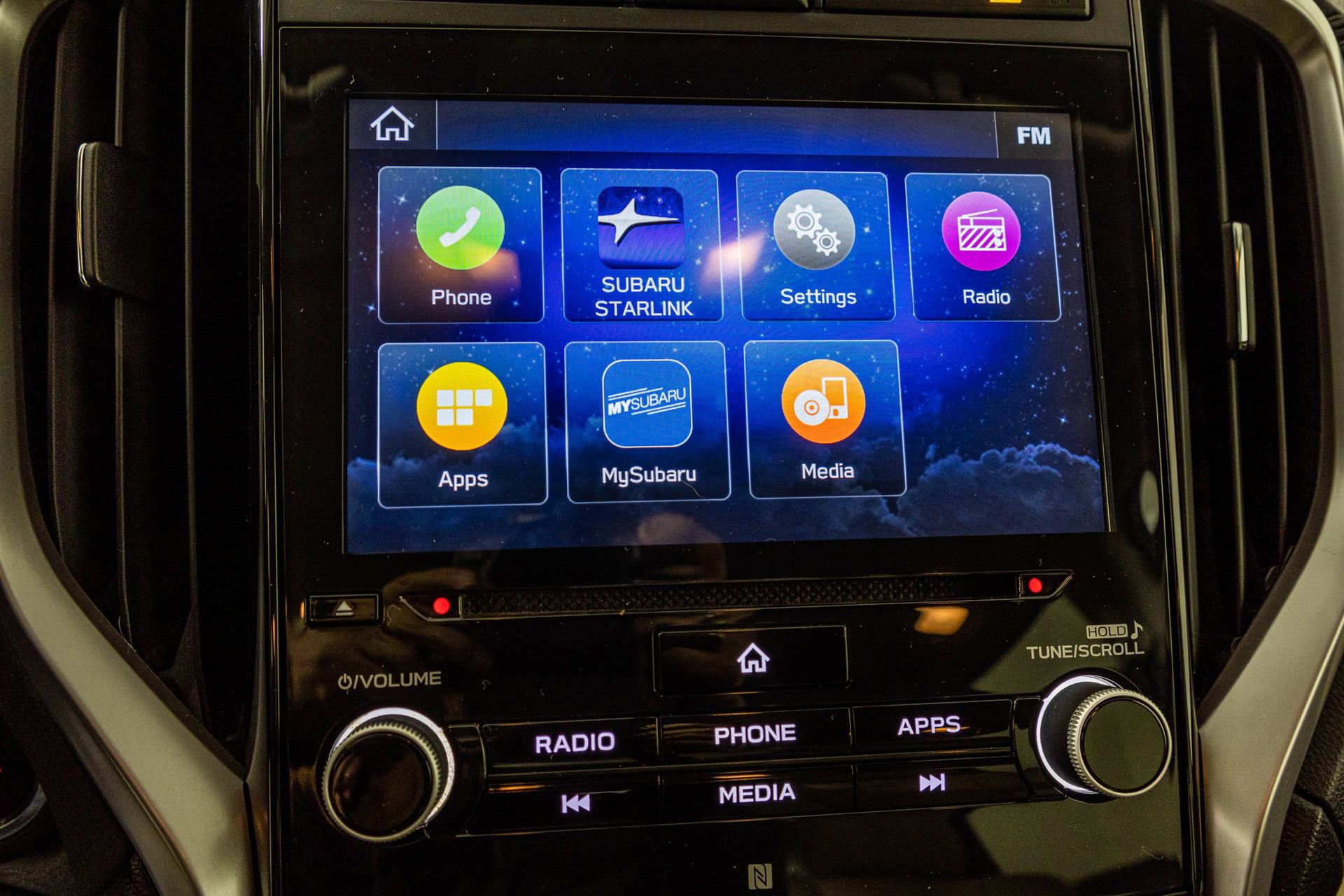 Used 2022 Subaru Ascent Premium w/ Convenience Package image 25