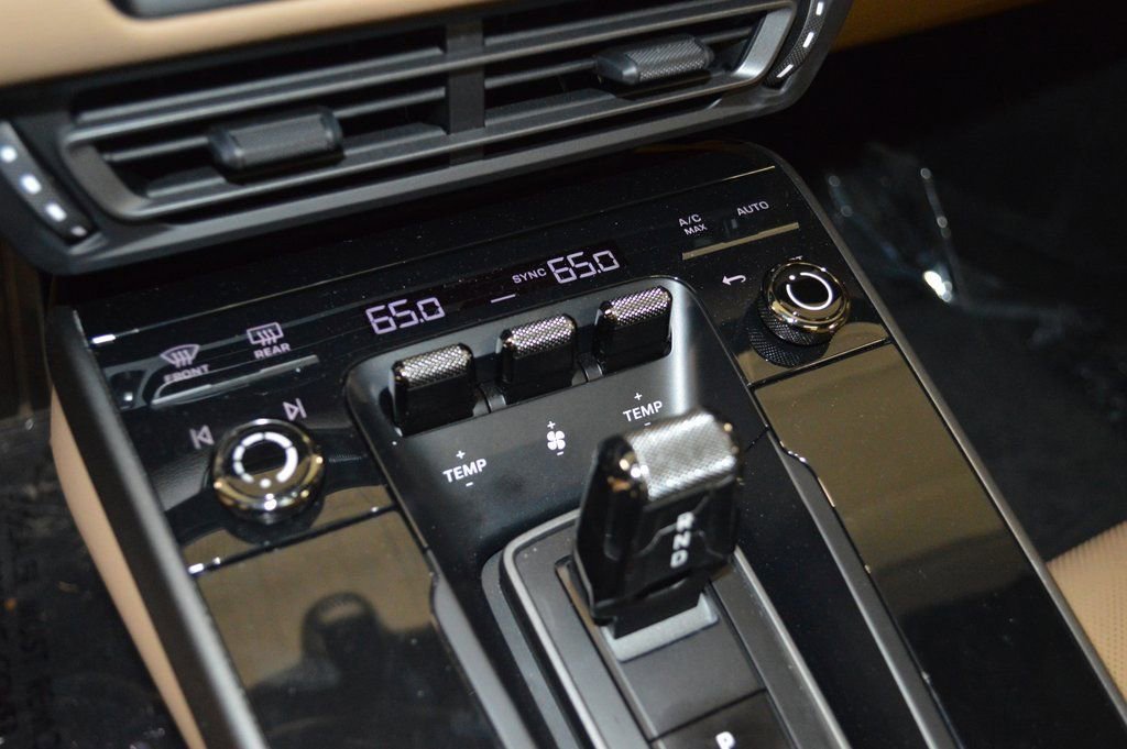 Certified 2020 Porsche 911 Carrera S image 32