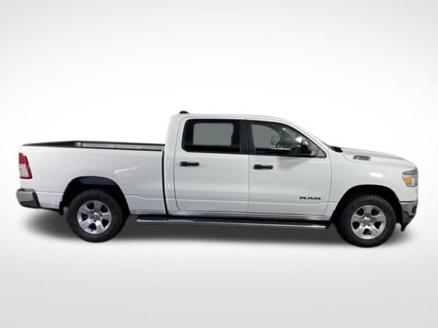 Used 2023 RAM 1500 Lone Star AWD/4WD image 8