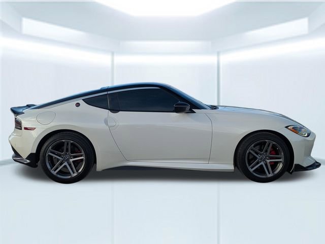 Used 2025 Nissan Z Sport w/ Floor Mat Package image 7