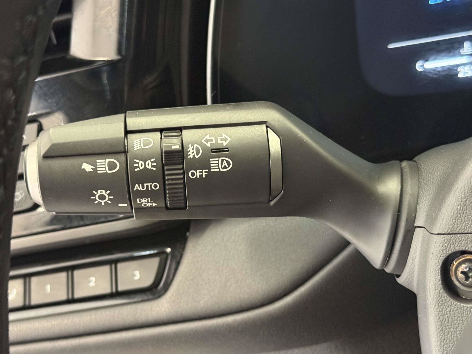 Certified 2025 Lexus TX 500h AWD w/ Technology Package image 30