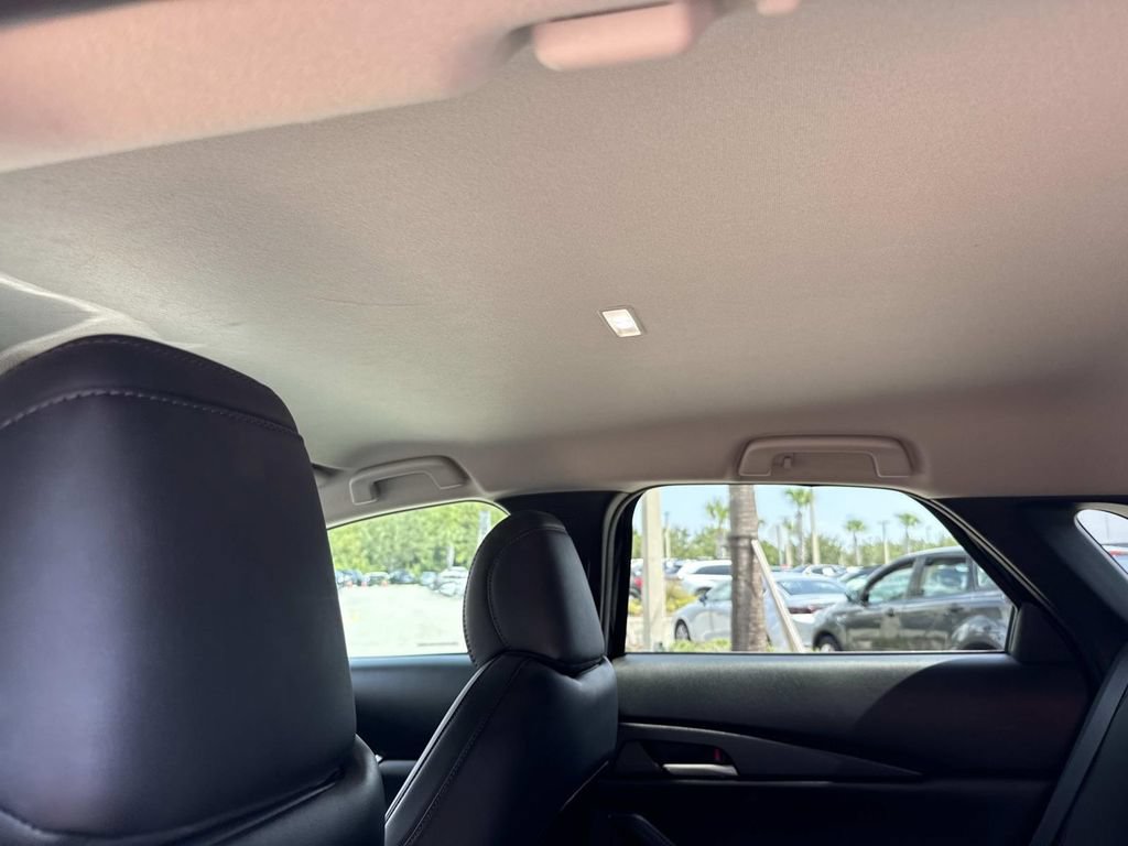Certified 2023 MAZDA CX-30 AWD 2.5 S w/ Select Package image 20
