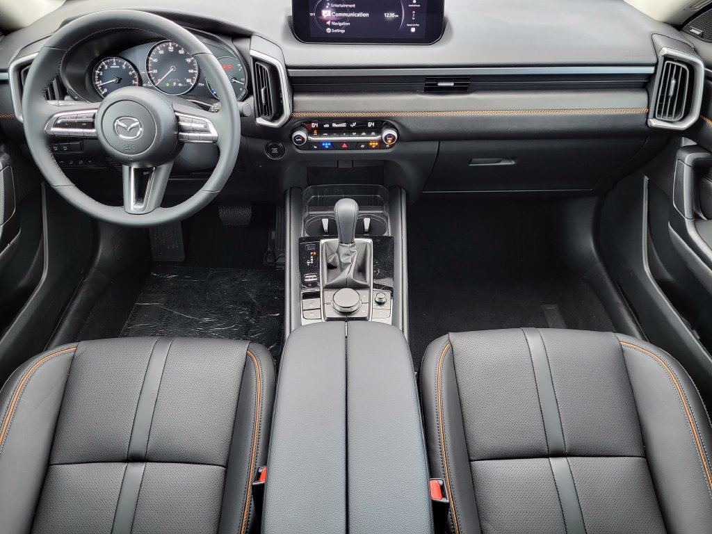 New 2026 MAZDA CX-50 AWD 2.5 S w/ Weather Package image 16