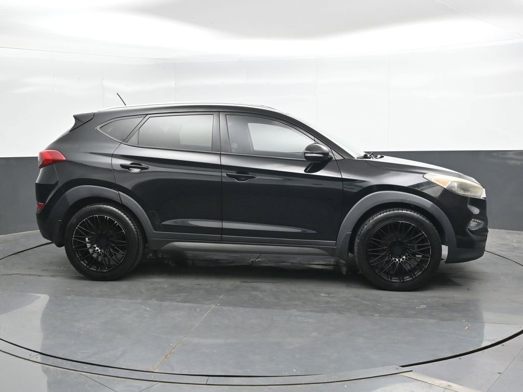 Used 2016 Hyundai Tucson Eco AWD/4WD image 3