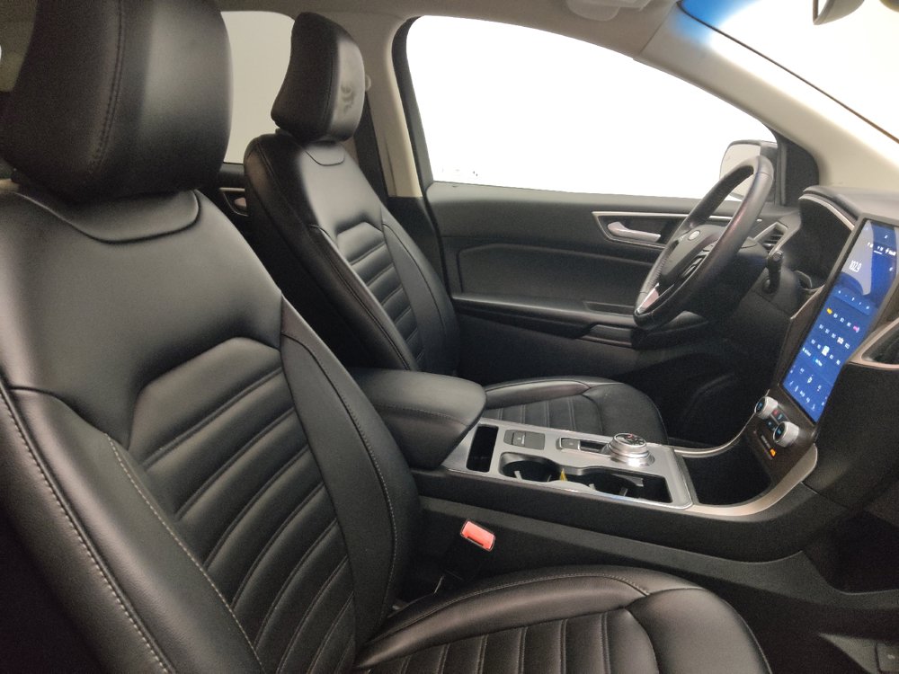 Used 2021 Ford Edge SEL FWD image 21
