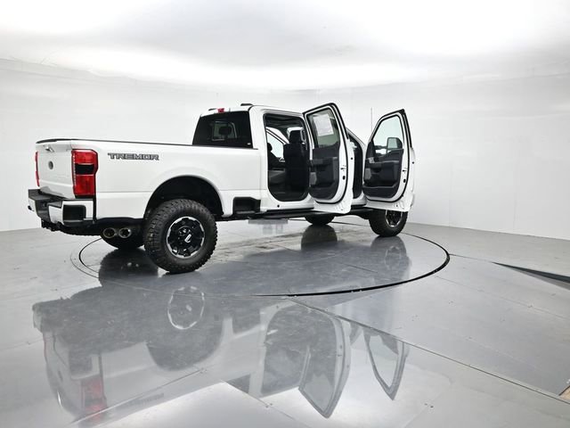 New 2026 Ford F350 Lariat w/ Tremor Off-Road Package AWD/4WD image 48