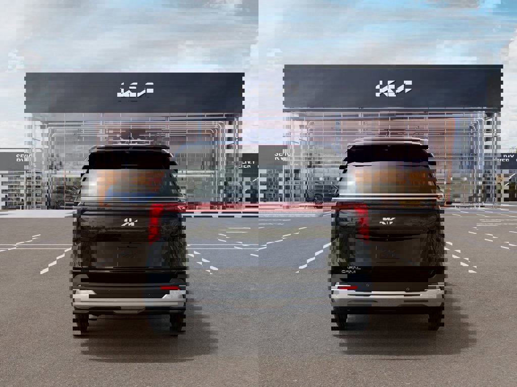 New 2025 Kia Carnival image 5