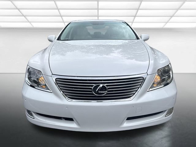 Used 2007 Lexus LS 460 image 9