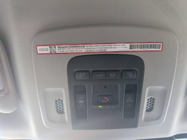 Used 2025 Toyota Camry XLE w/ Premium Plus Package FWD image 25