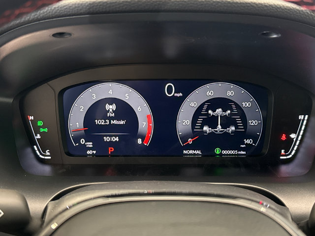 New 2026 Acura ADX A-Spec w/ Advance Package AWD/4WD image 20