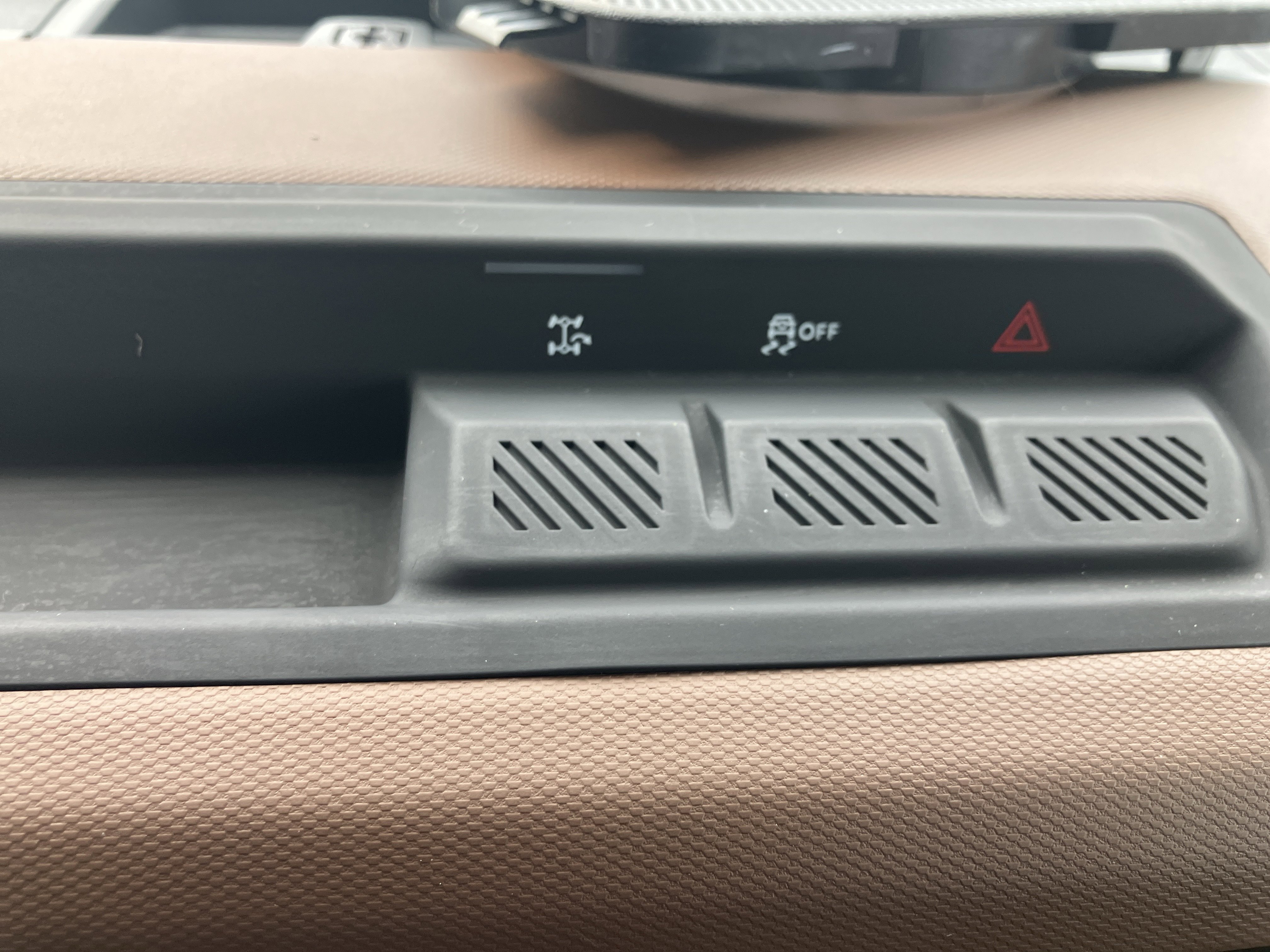 Used 2024 Ford Bronco Outer Banks image 30