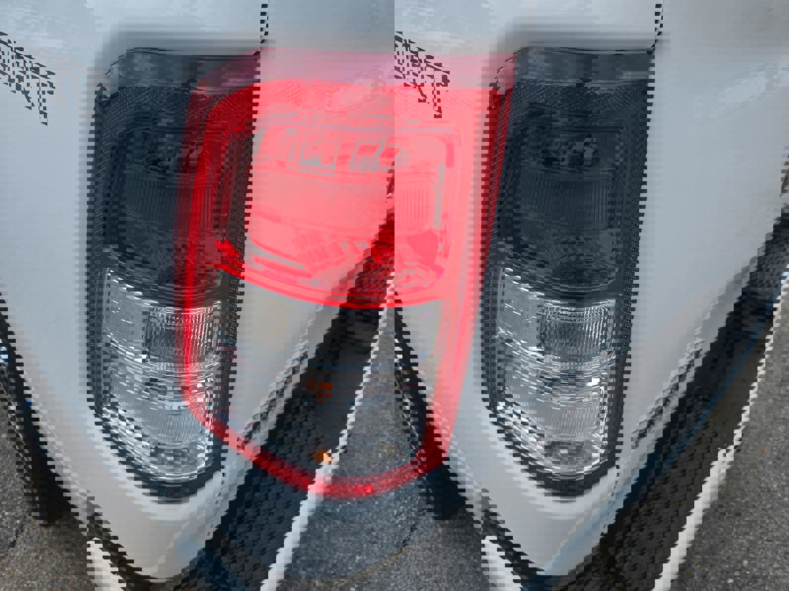 Used 2023 RAM 1500 Big Horn image 36