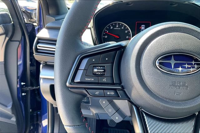 Used 2024 Subaru WRX AWD/4WD image 18