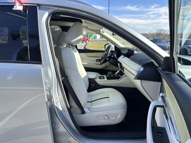 Used 2024 MAZDA CX-90 3.3 Turbo S w/ Premium Plus image 11