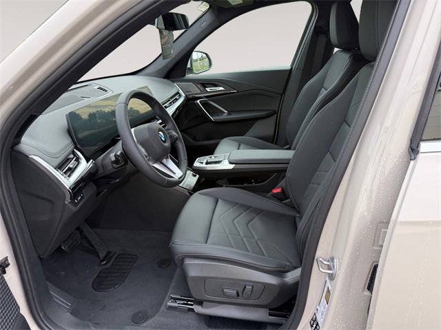 New 2026 BMW X1 xDrive28i w/ Technology Package image 9
