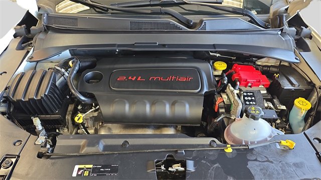 Used 2019 Jeep Compass Limited image 31