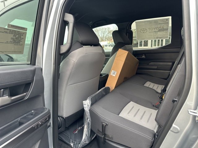 New 2025 Toyota Tacoma TRD Off-Road image 25