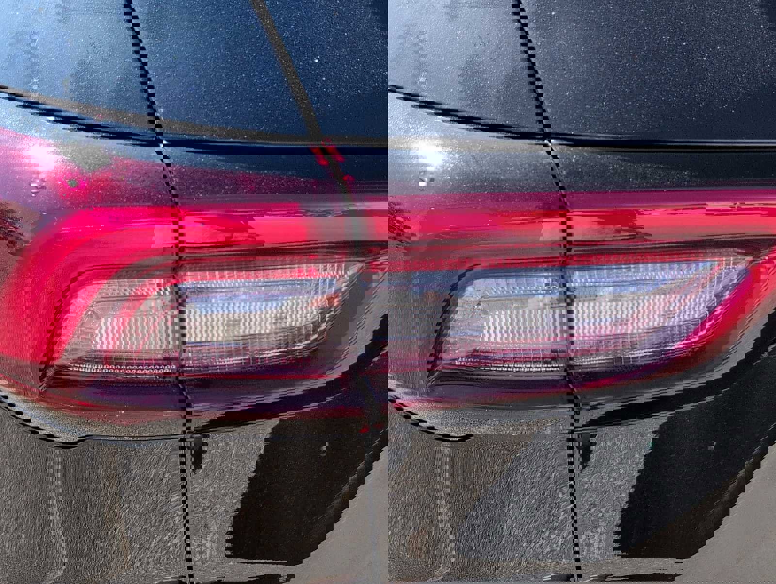 New 2026 Ford Escape Active image 16