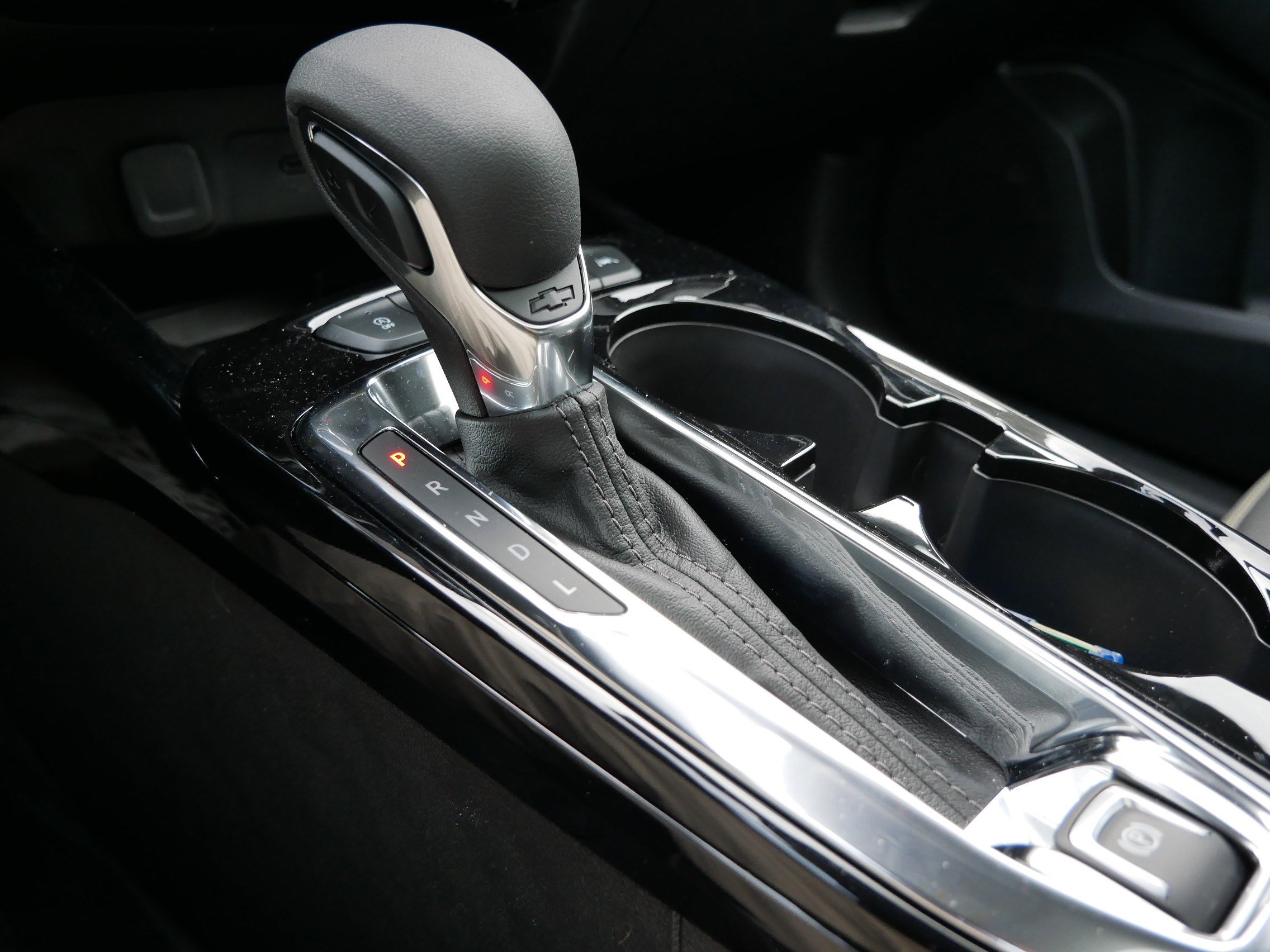 New 2026 Chevrolet Trax ACTIV w/ Sunroof Package image 21