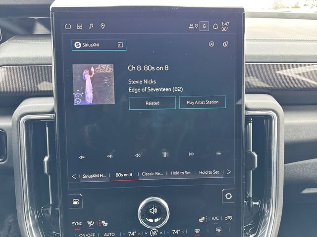 New 2026 GMC Yukon XL Elevation image 16