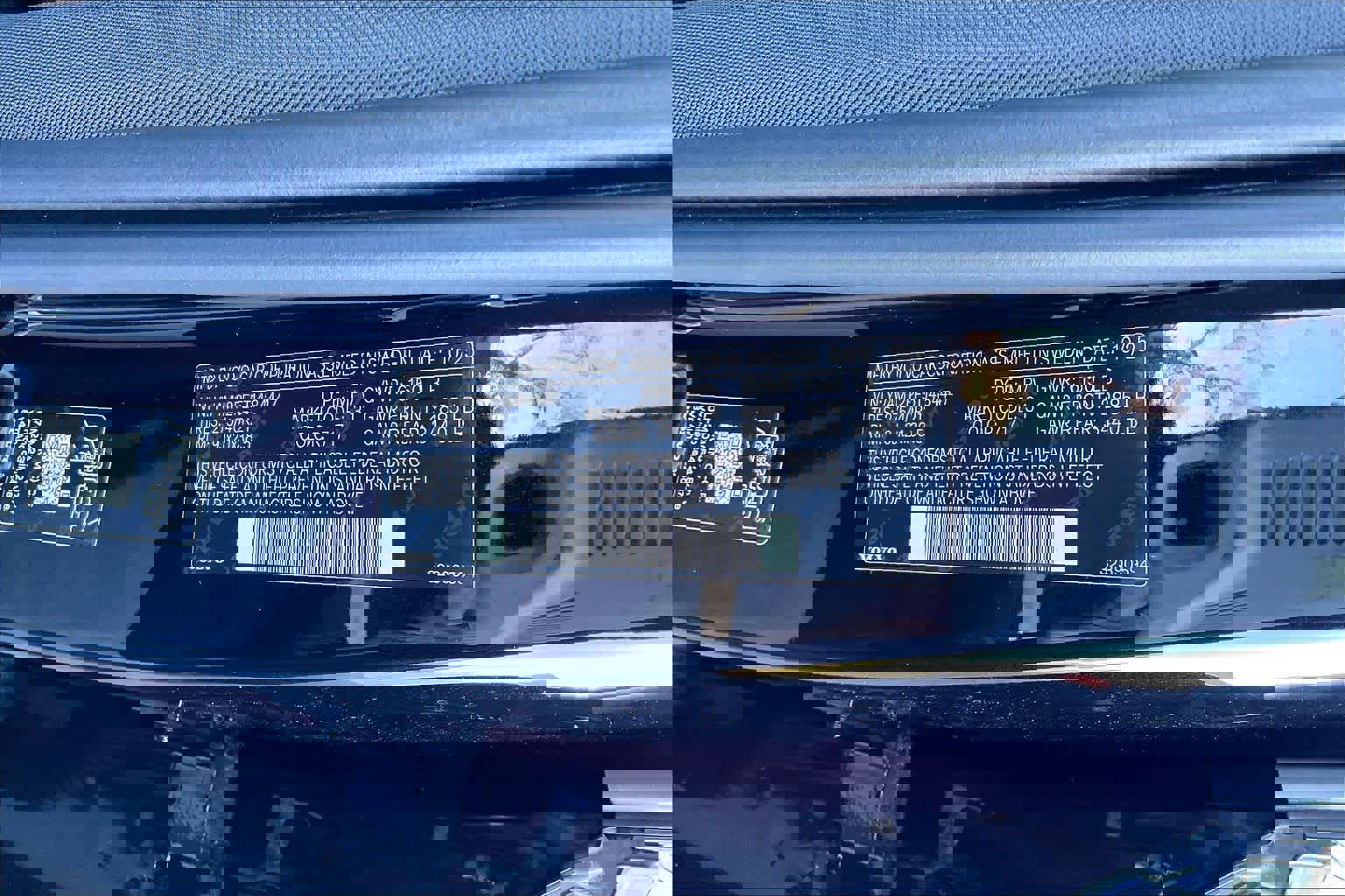 New 2026 Volvo XC90 B5 Plus w/ Protection Package image 36