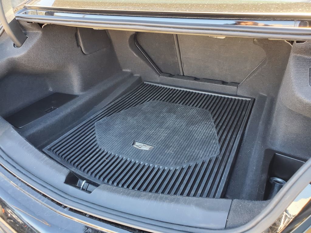 Used 2023 Cadillac CT5 Luxury w/ Sun And Sound Package image 39