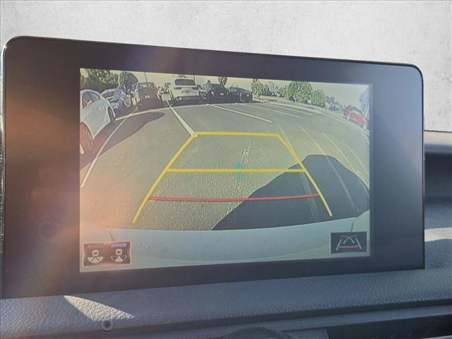Used 2025 Lexus IS 350 F Sport w/ Accessory Package RWD image 12