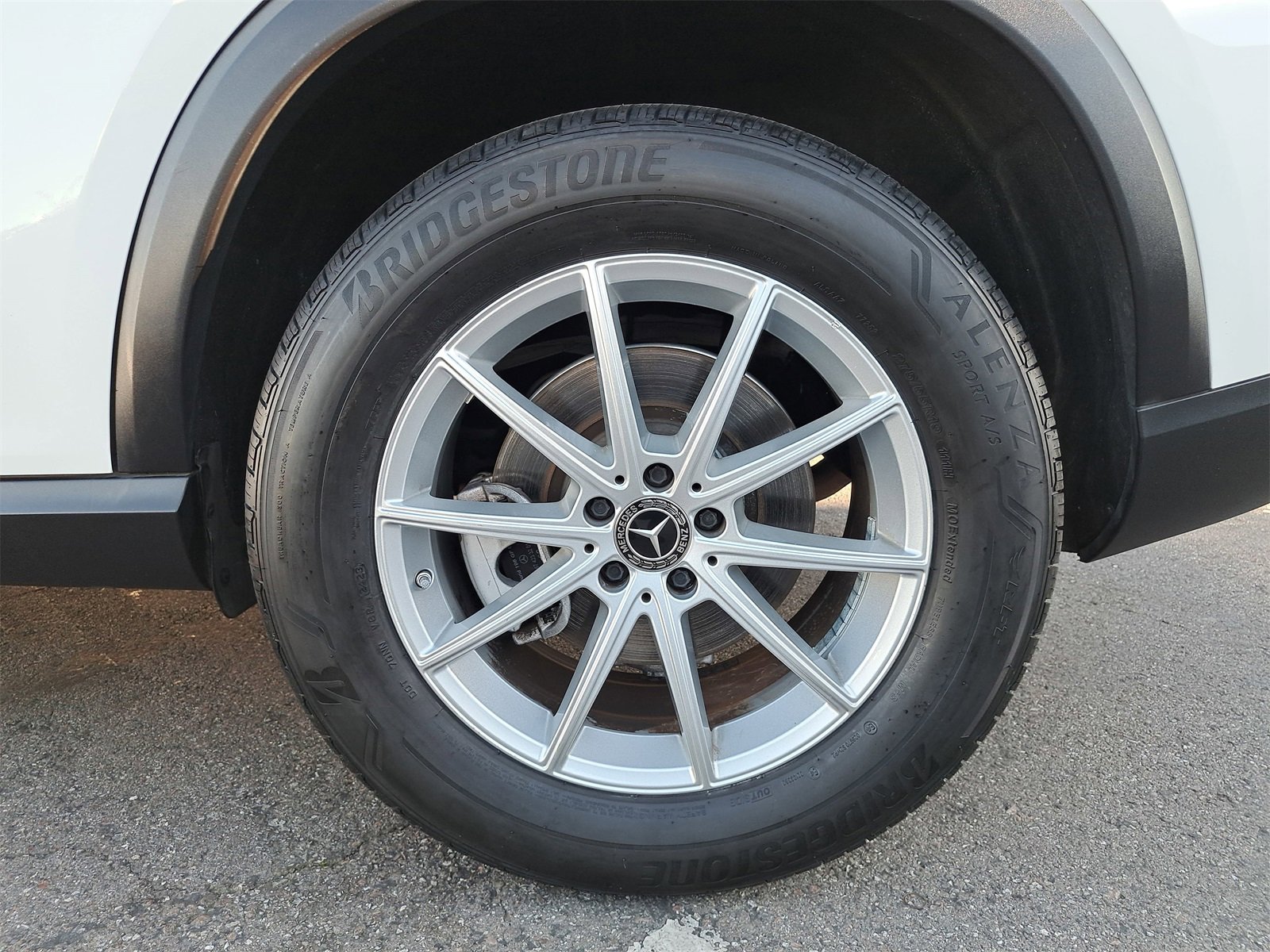 Used 2024 Mercedes-Benz GLE 450e 4MATIC image 38