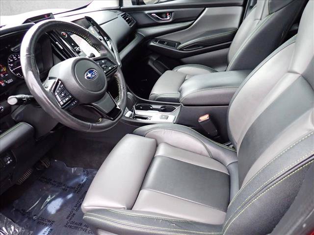 Used 2023 Subaru Ascent Onyx Edition Limited AWD/4WD image 13