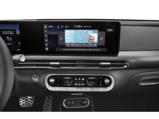 Used 2023 Genesis GV60 Performance image 13