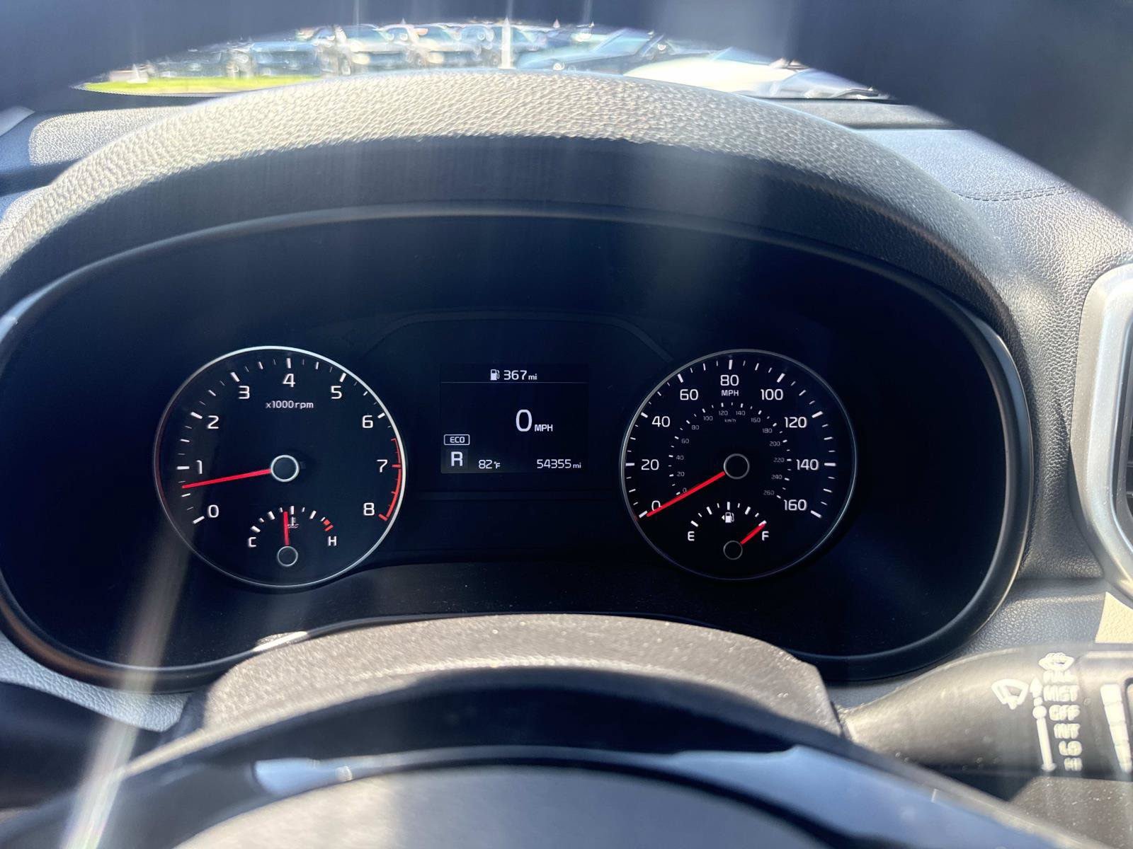 Used 2021 Kia Sportage LX w/ LX AWD Popular Package image 32