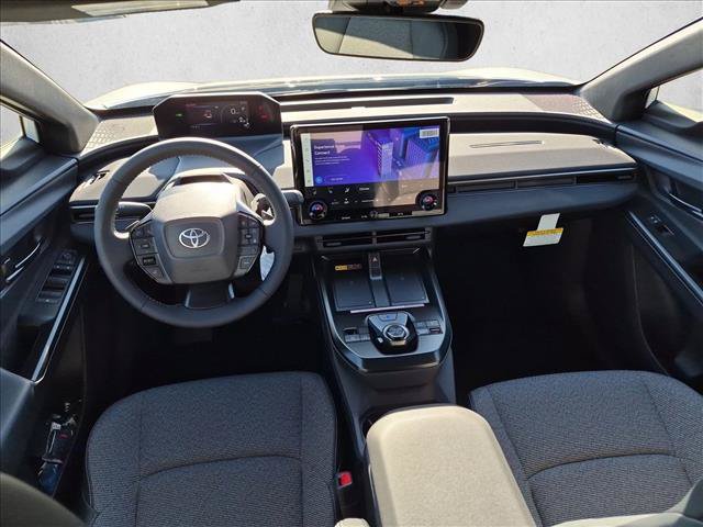 New 2026 Toyota bZ AWD/4WD image 15