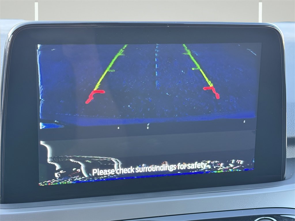 Used 2023 Ford Escape AWD image 24