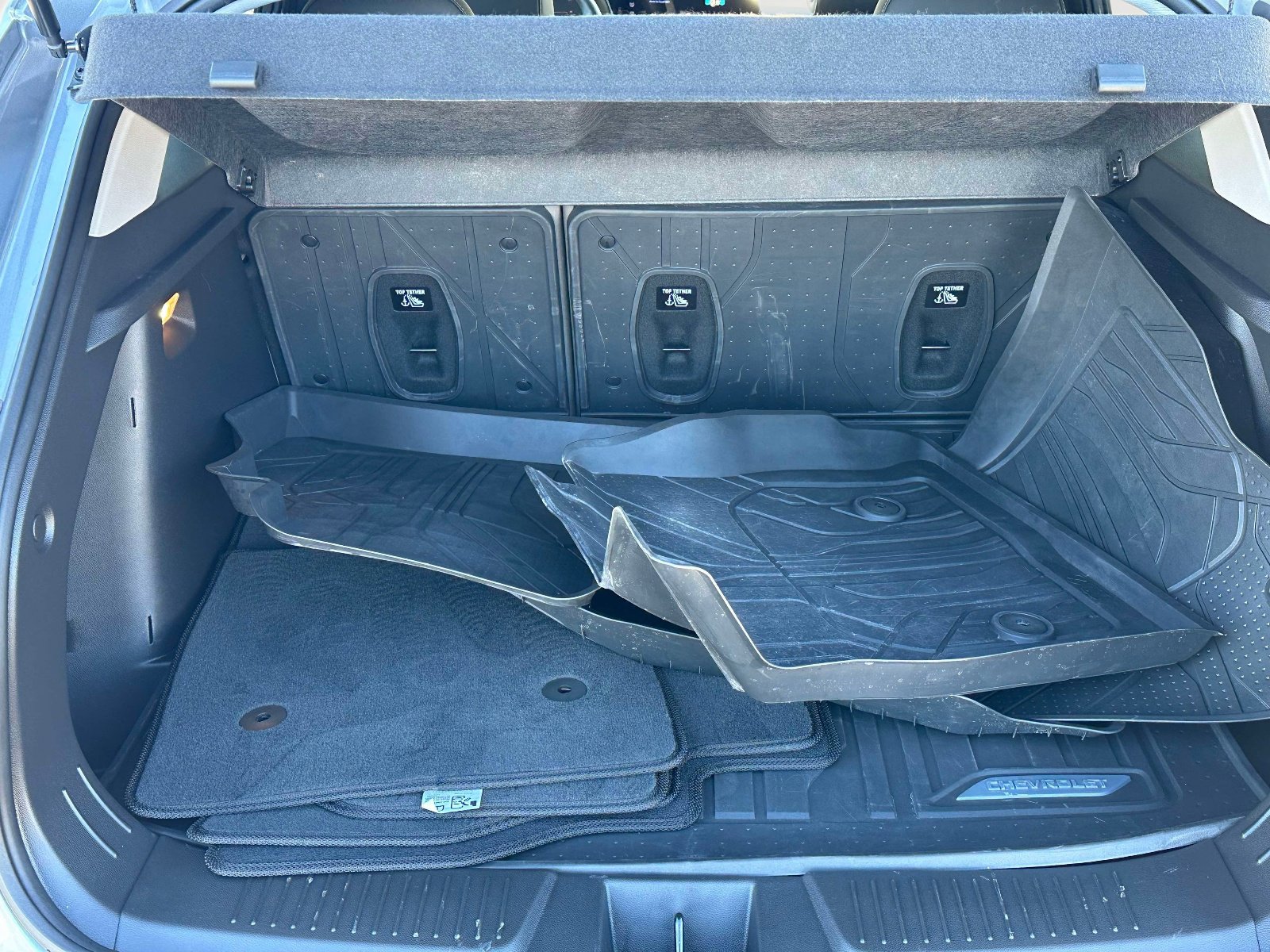 Certified 2025 Chevrolet Trax ACTIV w/ Driver Confidence Package image 34